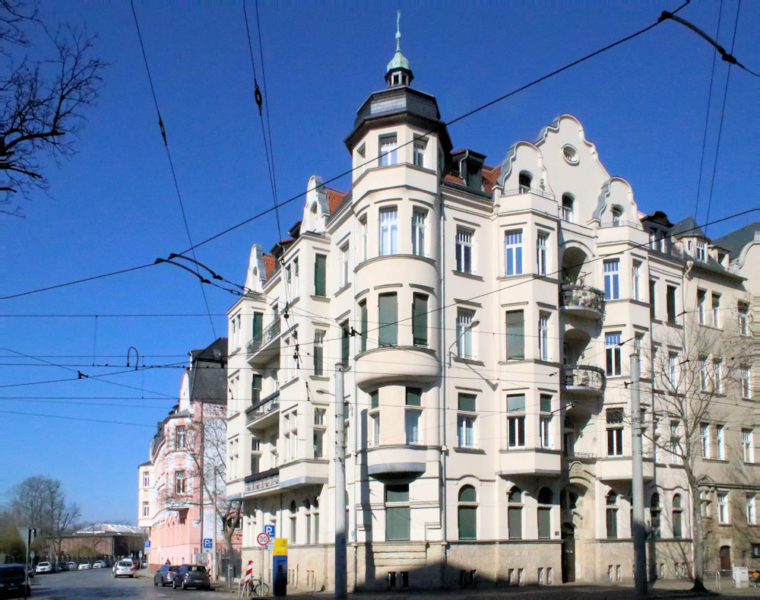 Zentrum-Nord
