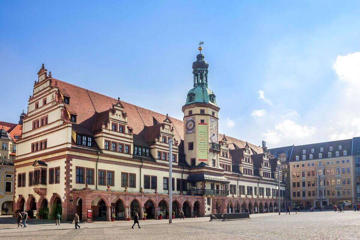 Zentrum